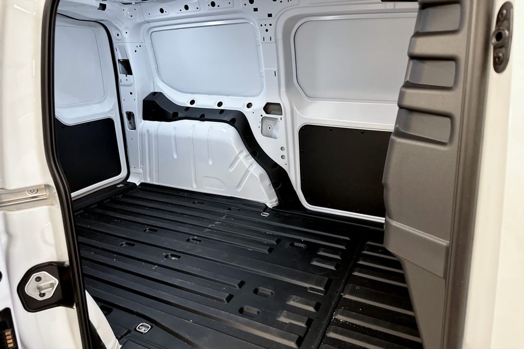 Ford Grand Transit Connect