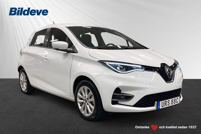 Renault ZOE R110