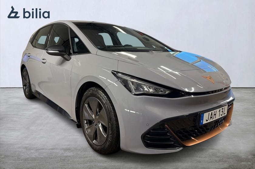 Bild 4 av CUPRA Born 58 150 KW KWH 204HK