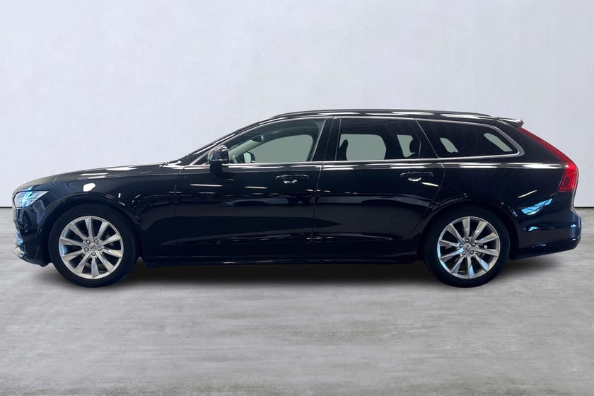 Bild 2 av Volvo V90 D4 AWD Momentum SE