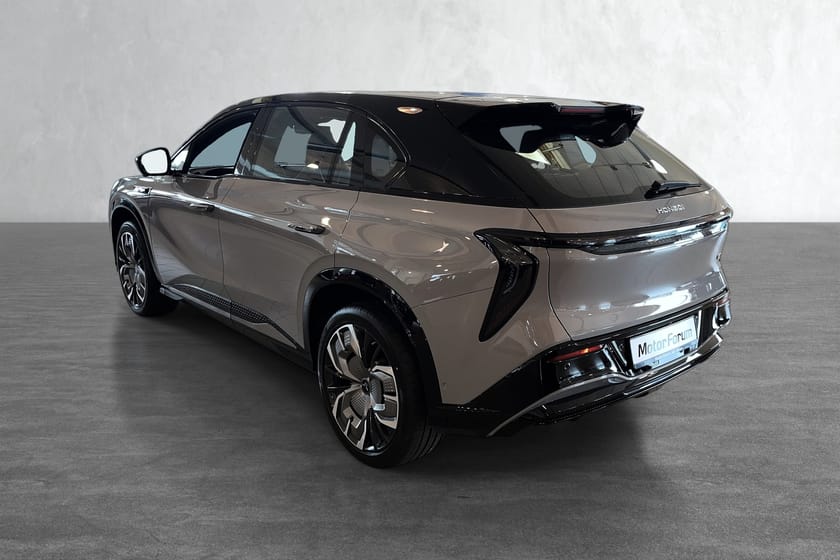 Bilde 2 av Hongqi EHS7 AWD Premium 4WD 460 km. WLTP, NY BIL!