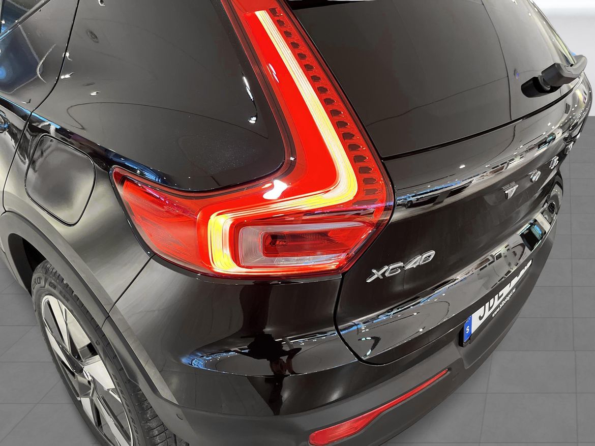 Volvo XC40 2022 - miniatyr 12