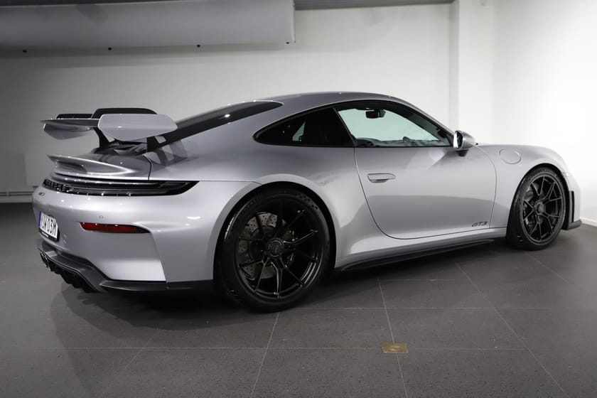 Bild 4 av Porsche 911 GT3 992.2
