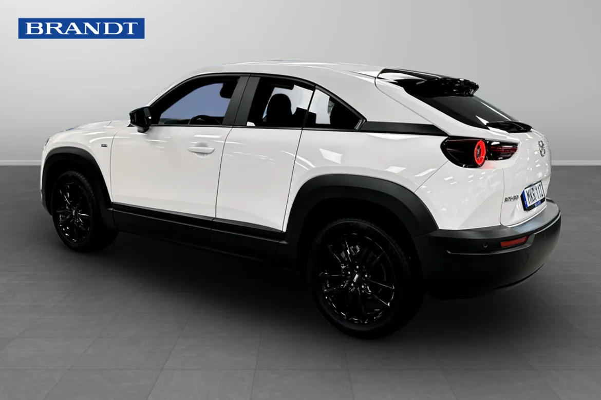 Mazda MX-30 e-Skyactiv EV