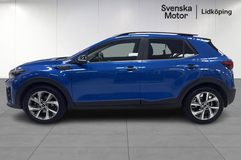 Bild 3 av Kia Stonic GT-Line Drag