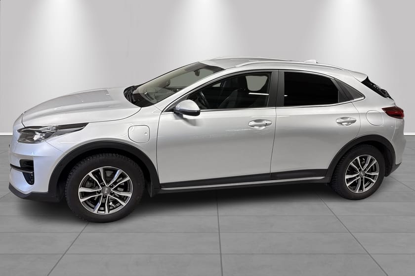 Bilde 2 av Kia XCeed Plug-in Hybrid 