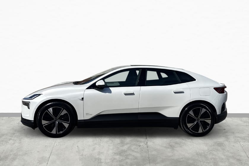 Bild 1 av Polestar 4 Long Range Dual Motor 