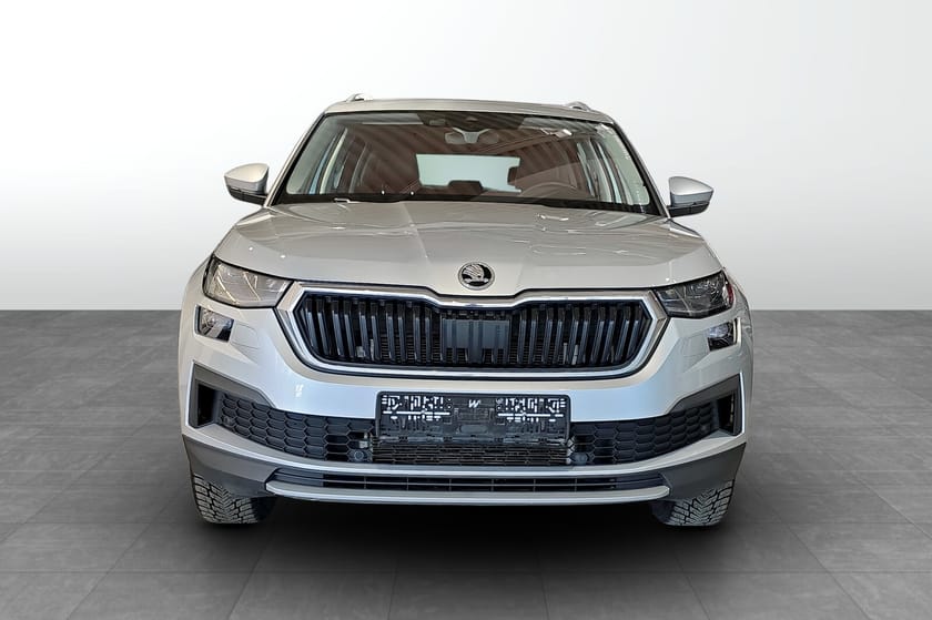 Bilde 4 av Škoda Kodiaq style tdi 200 4x4 dsg