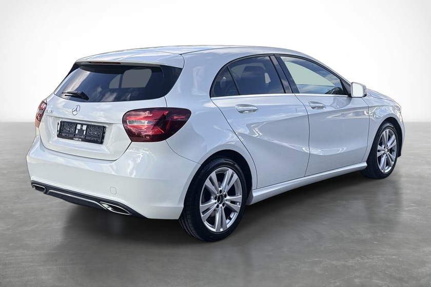 Bilde 5 av Mercedes-Benz A 180 URBAN/PROGRESSIVE PACKAGE, Ryggekamera, ILS, service