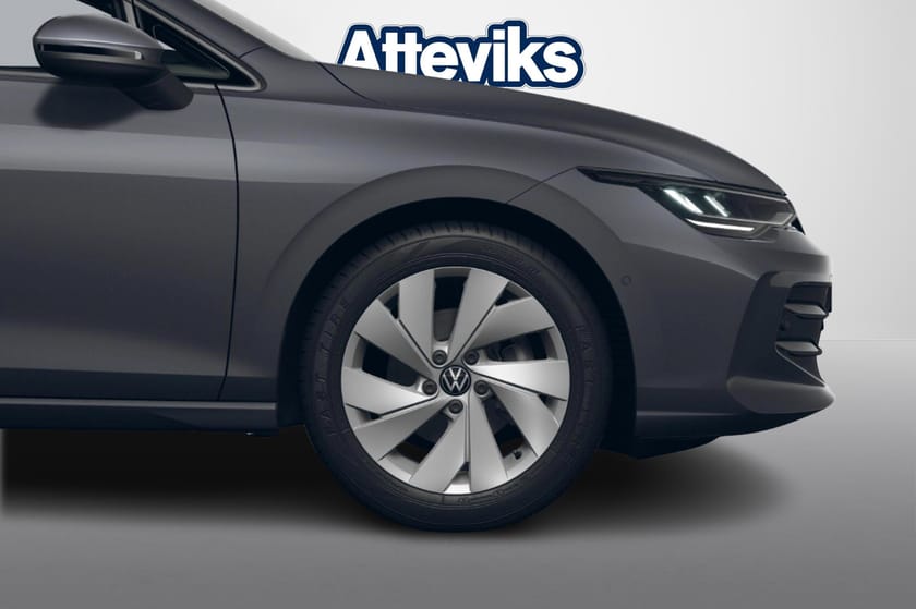Bild 4 av Volkswagen Golf SC eTSI 150hk DSG Kombi *2026* Attevikskampanj