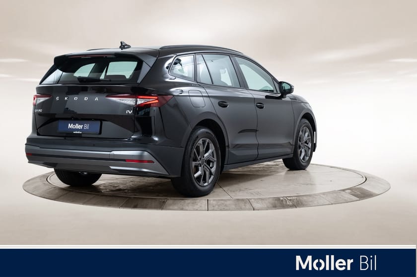 Bilde 5 av Škoda Enyaq iV 50 