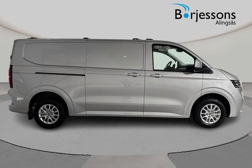 Bild 2 av Volkswagen Transporter SKÅP L2 TDI 150HK 110KW AUT.