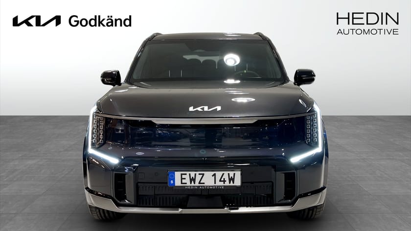 Bild 2 av Kia EV9 GT 508HK 7 SITS