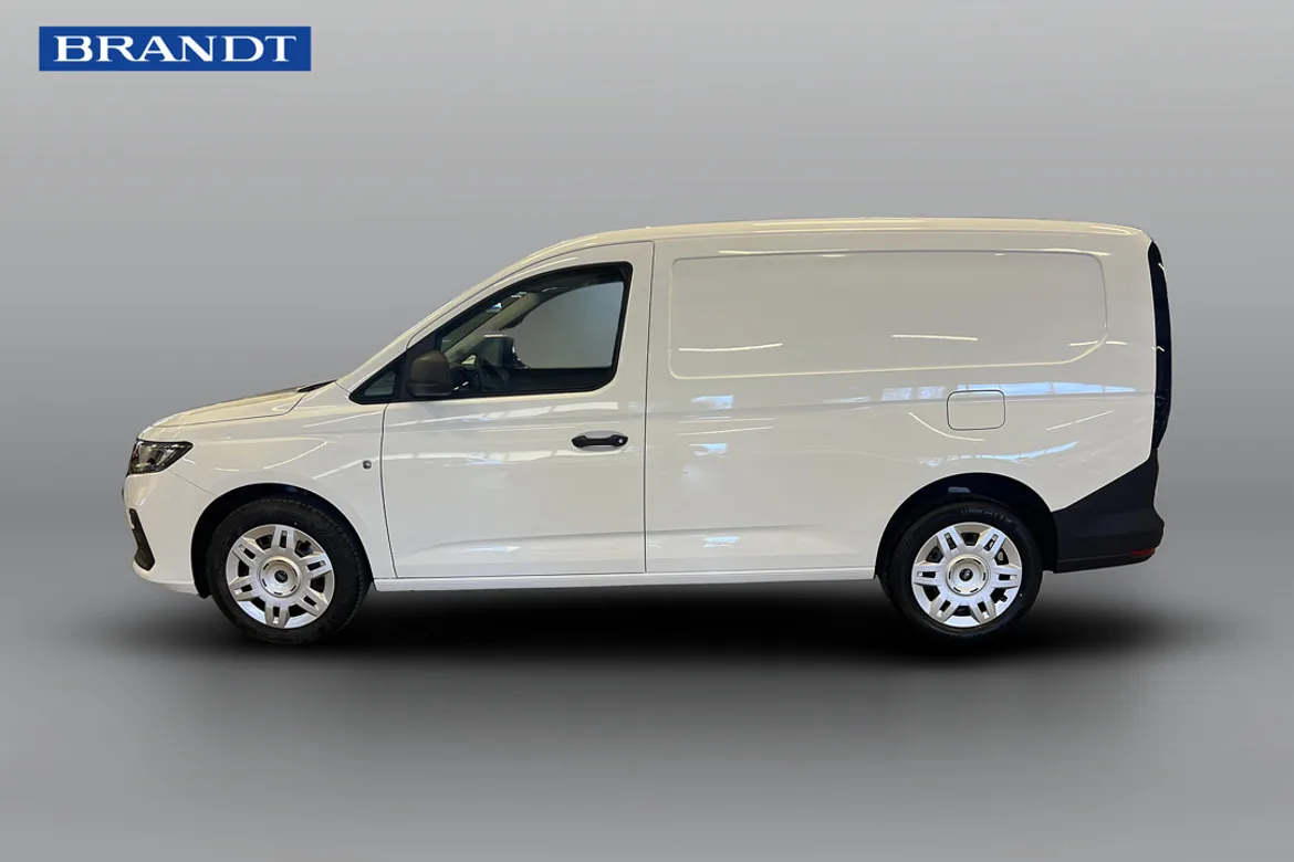 Ford Grand Transit Connect