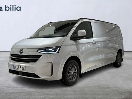 Volkswagen Transporter Skåp 2,0 TDI 170 hk Aut 4Motion L2 lång