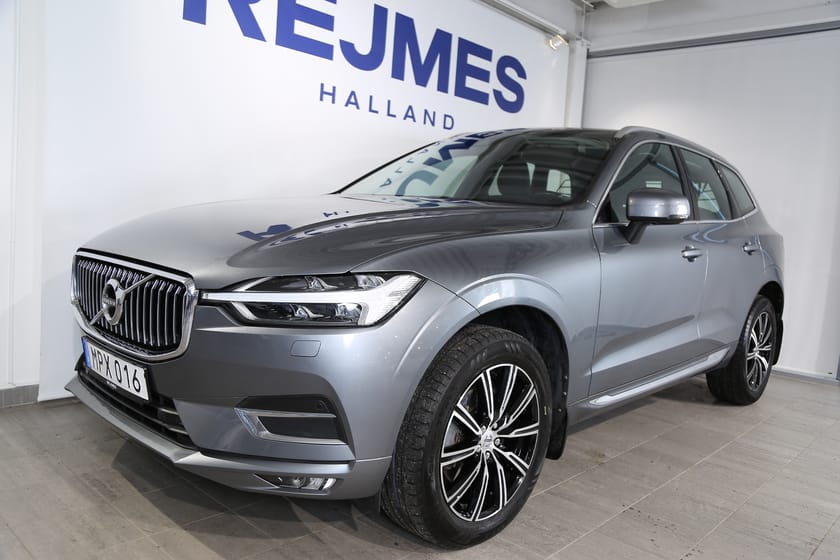 Bild 1 av Volvo XC60 D4 AWD Inscription