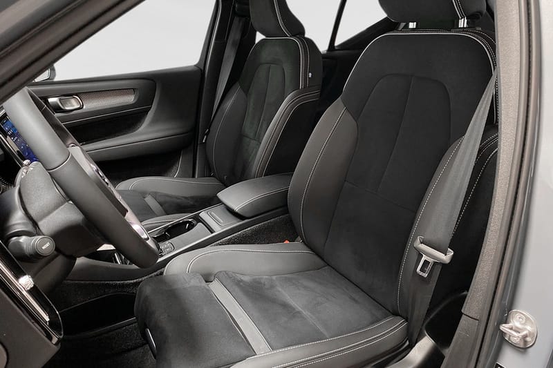 Volvo XC40 P6 Recharge