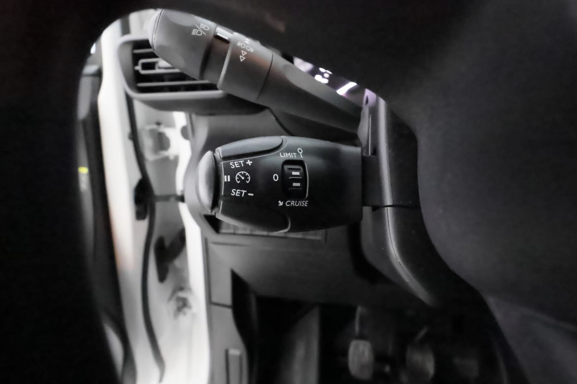 Citroën Berlingo 2020 - miniatyr 11