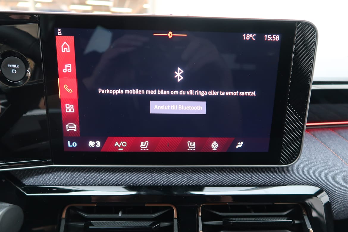 Renault 4 E-Tech 2026 - miniatyr 11