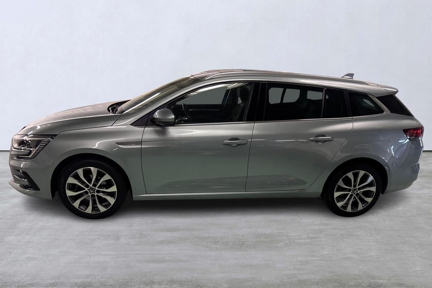 Bild 2 av Renault Mégane Sport Tourer PhII TCe 140 Intens II ST
