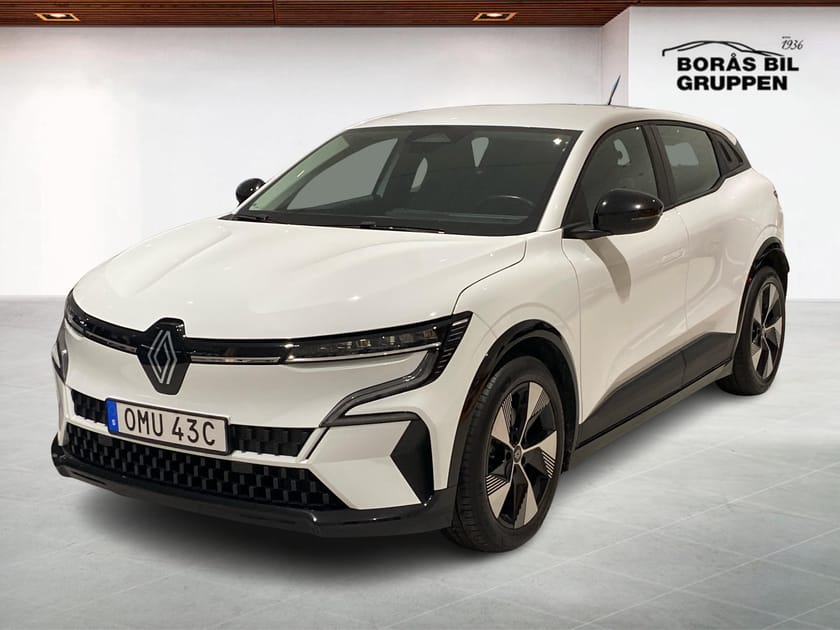 Bild 1 av Renault Mégane E-TECH Equilibre 40kWh/130hk
