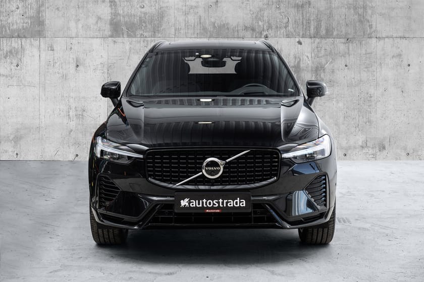 Bilde 4 av Volvo XC60 Luft|Laminerteruter|Krok|HeadUp|360cam|390HK