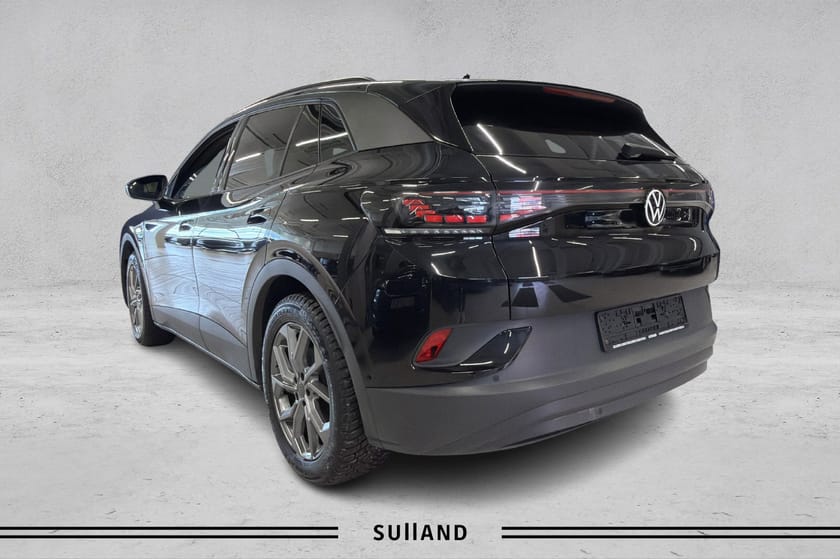 Bilde 3 av Volkswagen ID.4 Pro 4M highl.77kwh 286hk Utstyr-Garanti-Bytte