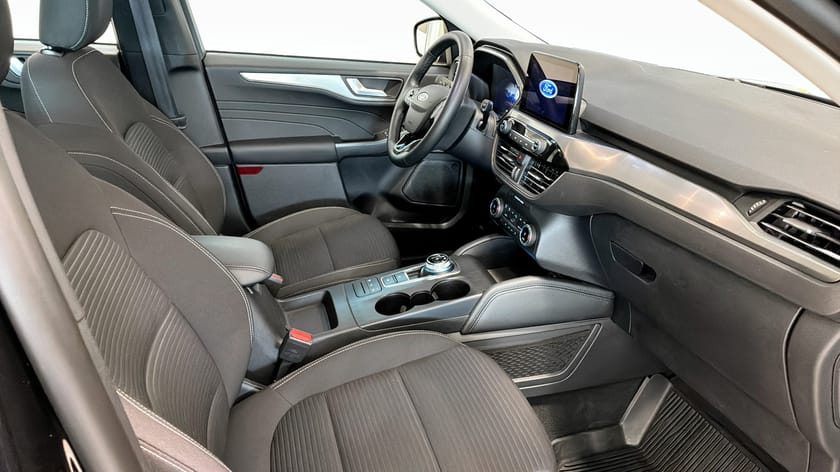 Bild 3 av Ford Kuga Plug-In Hybrid 