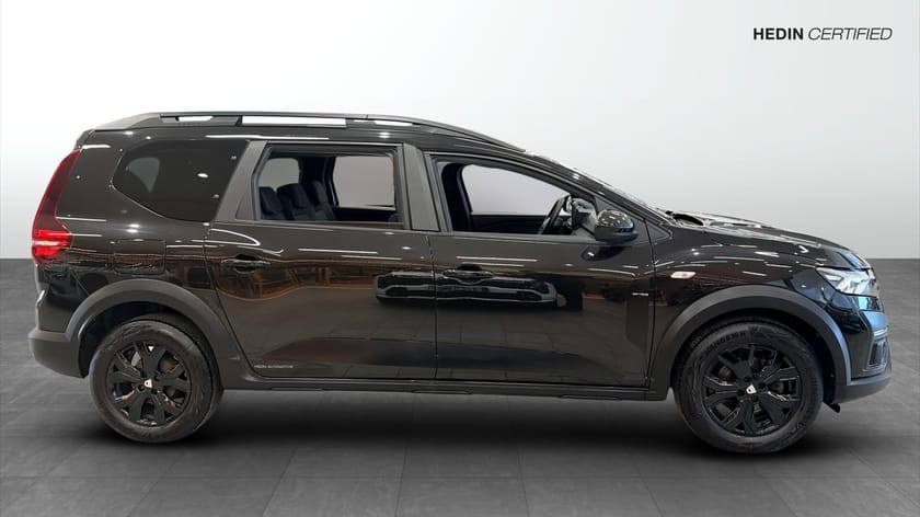 Bild 4 av Dacia Jogger 7-sätes Extreme 1.0 110hk B-kamera Nyservad