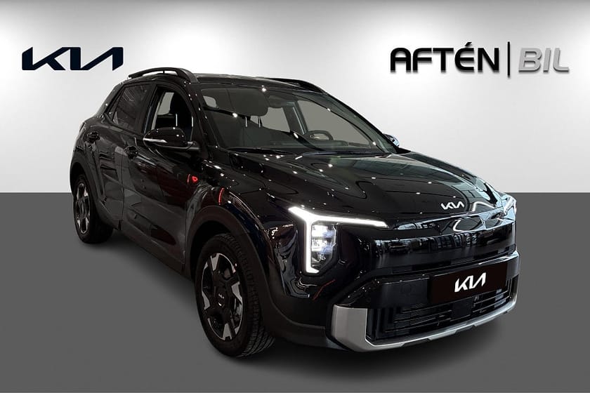 Bild 3 av Kia Stonic Mildhybrid Advance Aut MY26 ink LAGERKAMPANJ!