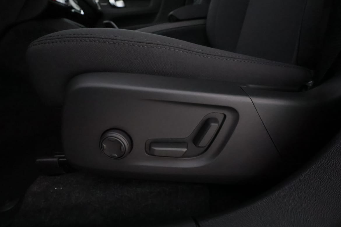 Volvo EC40 2026 - miniatyr 13