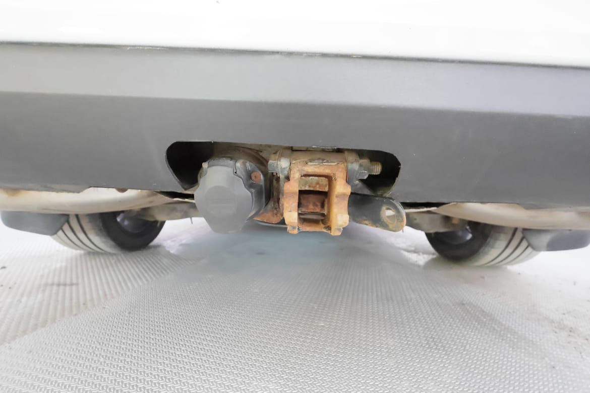 Volvo V70 2016 - miniatyr 33