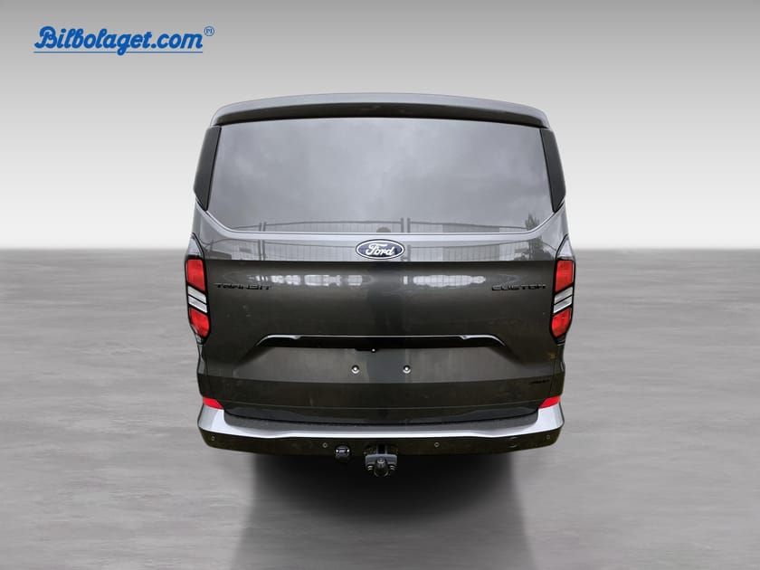 Bild 5 av Ford Transit Custom 320 Crew Van Cus Du-h 2.0 170 Limi 320L AWD A