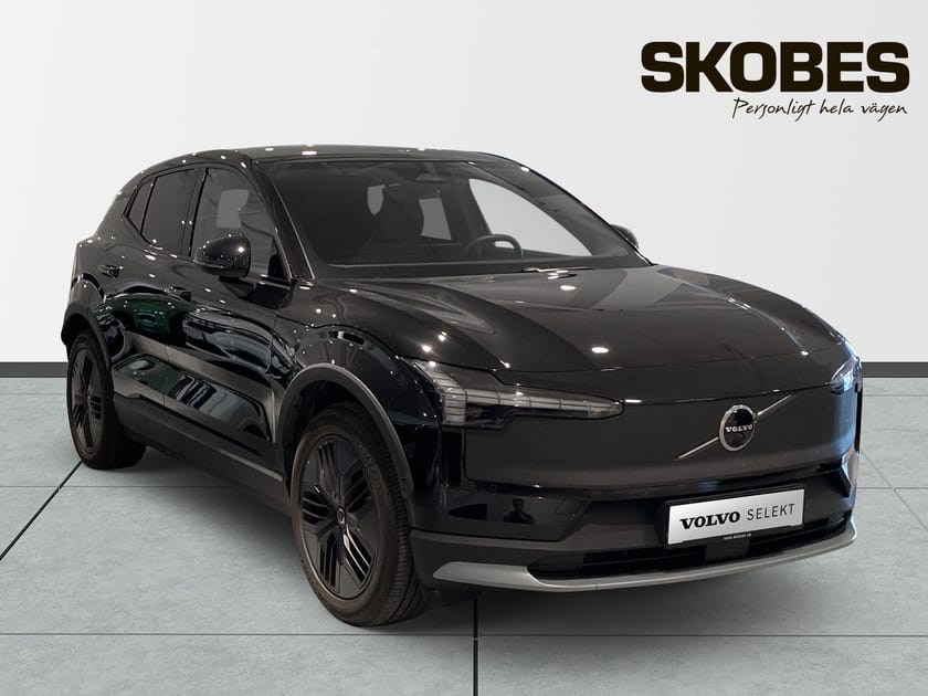 Bild 1 av Volvo EX30 Cross Country Twin Motor Performance M Perform Ultra