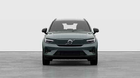 Volvo EX40 Single Motor Extended Range