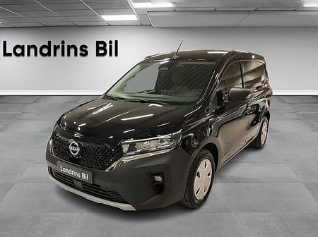 Nissan Townstar EV 2.2t