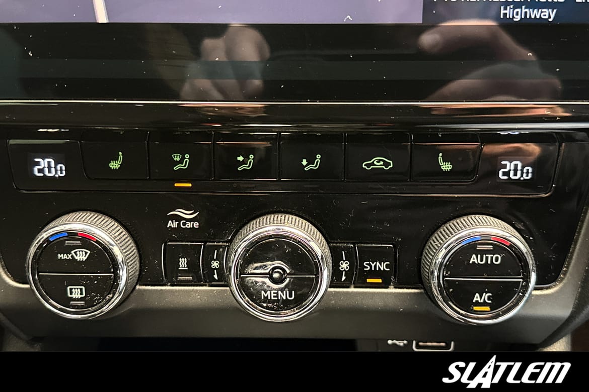 Škoda Octavia Combi 2.0 TDI SCR 4x4 DSG Sequential, 150hp, 2019