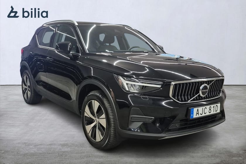 Bild 4 av Volvo XC40 Recharge T4 Core Bright