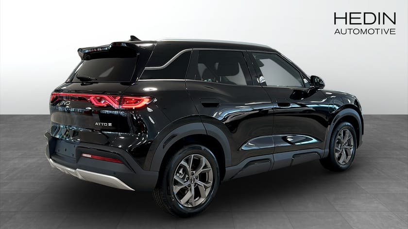 Bild 2 av BYD Atto 2 COMFORT EV
