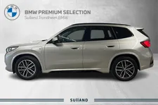 Thumnail bilde 2 av BMW X1 xDrive25e
