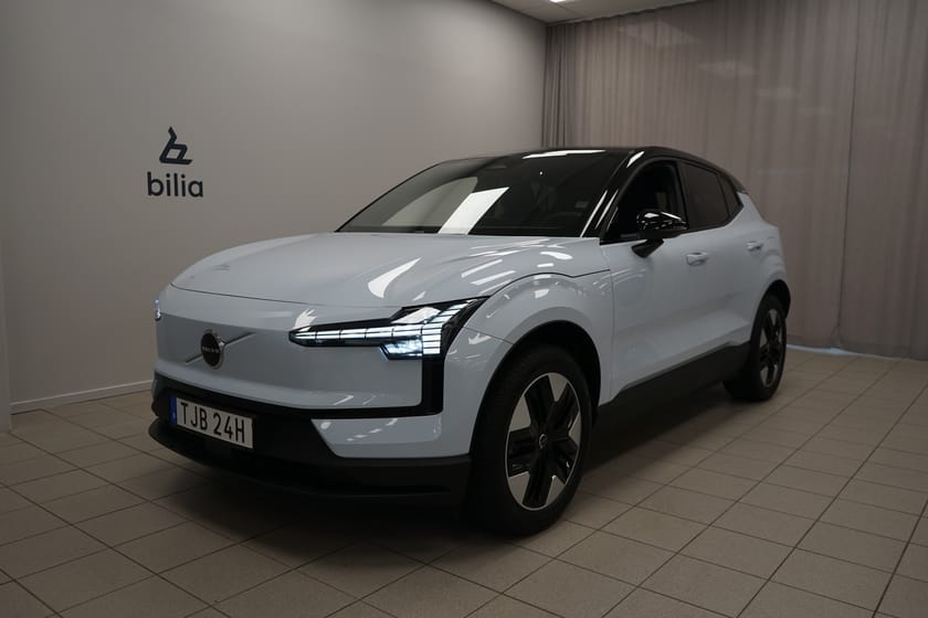 Bild 1 av Volvo EX30 Single Motor Plus