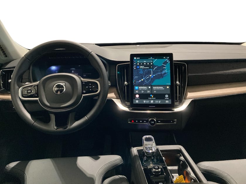 Bild 5 av Volvo XC90 T8 Ultra Dark