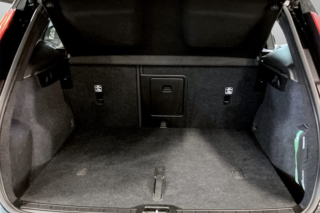 Volvo XC40 Recharge Single Motor