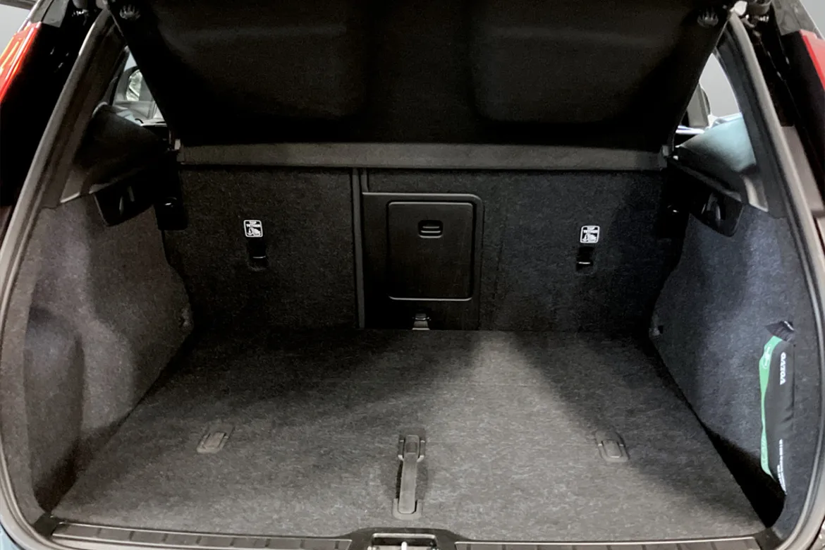 Volvo XC40 Recharge Single Motor