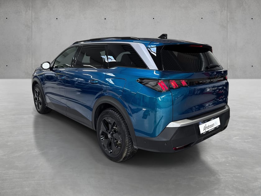 Bilde 5 av Peugeot E-5008 Allure Hengerfeste