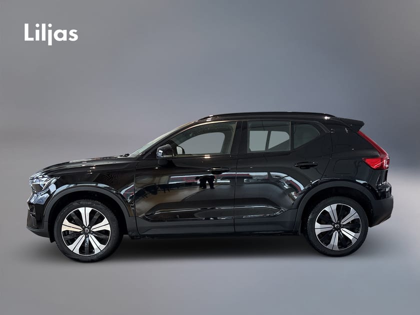 Bild 2 av Volvo XC40 Recharge Single Motor Core Edition