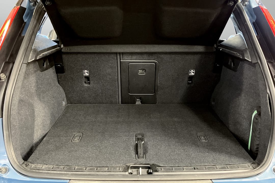 Volvo XC40 Recharge Single Motor