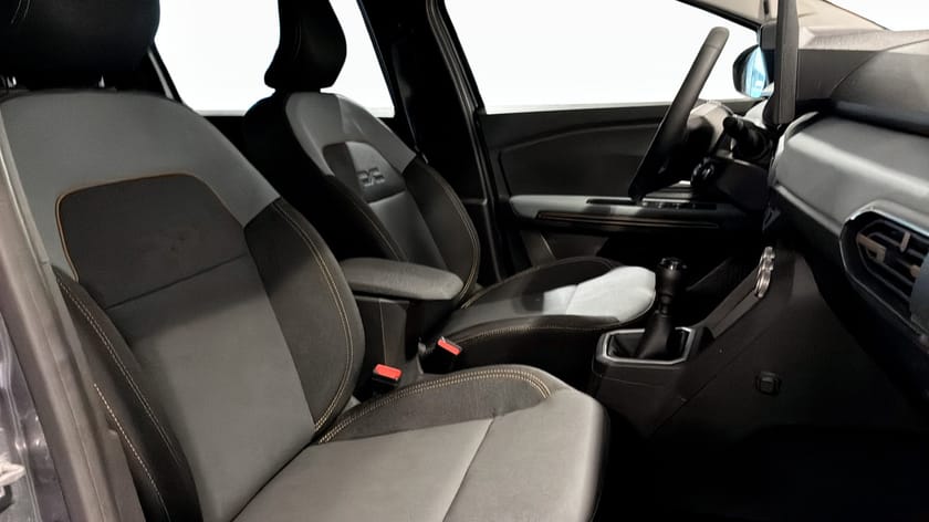 Bild 3 av Dacia Jogger 7-sätes EXTREME 7-SITS FACELIFT - 2790:-/MÅN INKL SERVICE