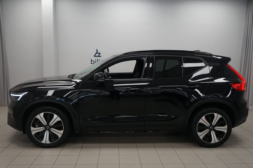 Bild 2 av Volvo XC40 Recharge Single Motor Core | Ränta 2.95% |