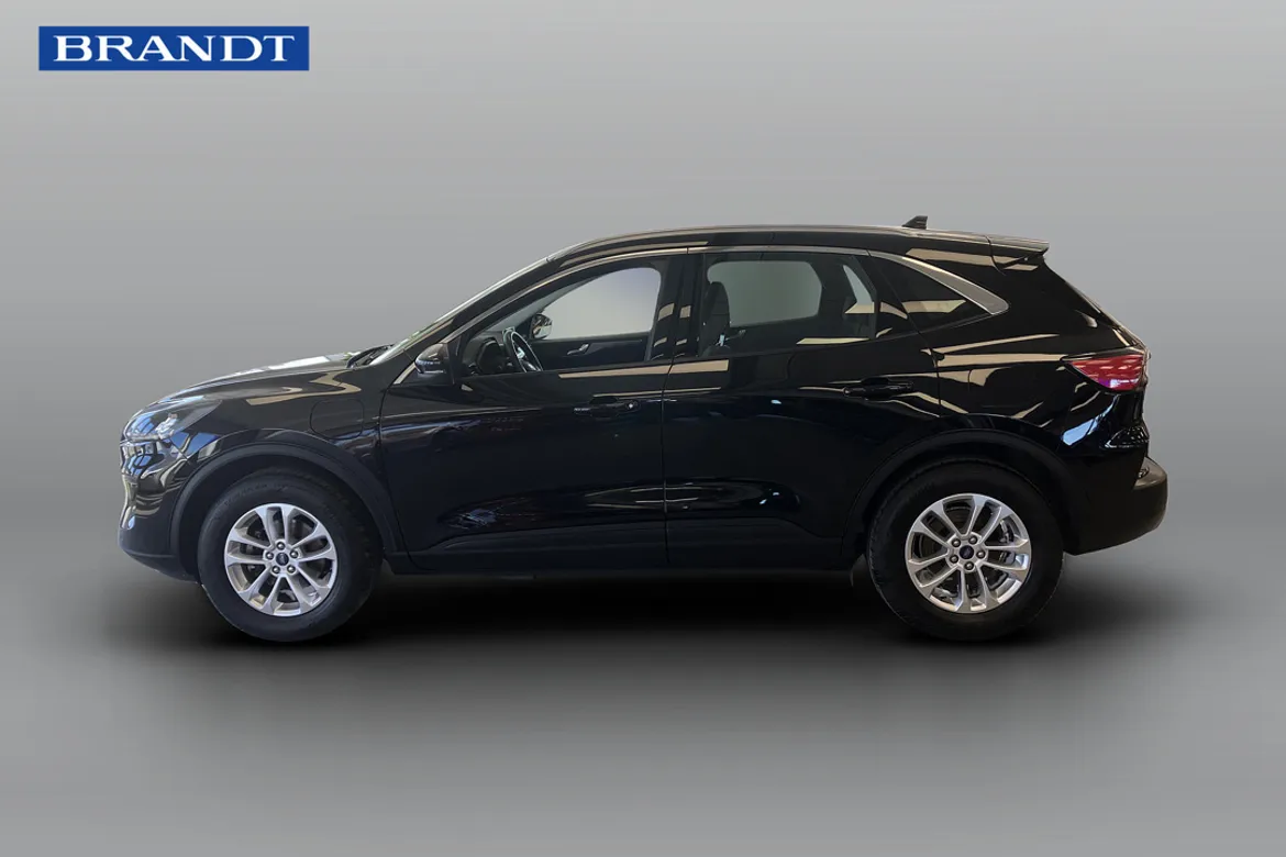 Ford Kuga Plug-In Hybrid